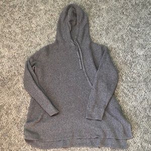 Sonoma Hooded Sweater Size XL